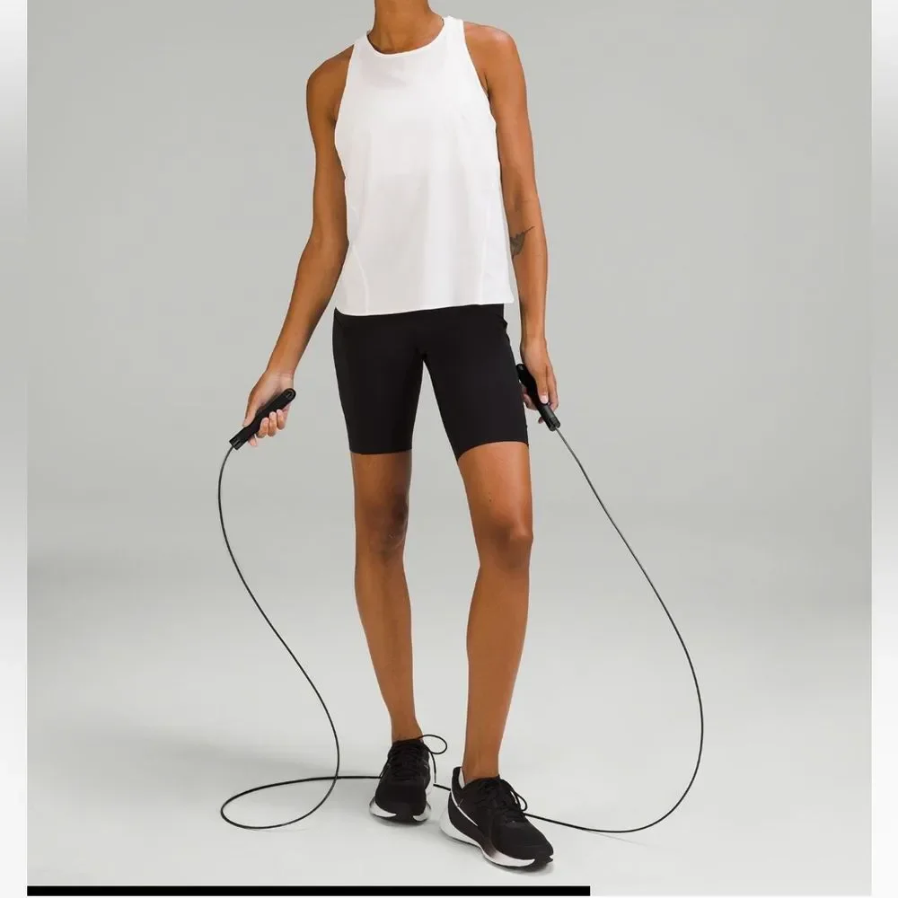 Lululemon Adjustable Length Jump Rope Black NWT - Picture 4 of 4